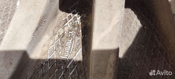 Диски мерседес оригинал