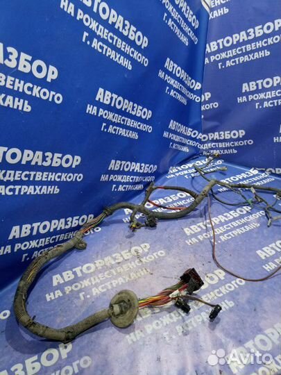 Проводка подкапотная Ваз Лада Калина хэтчбек 11183