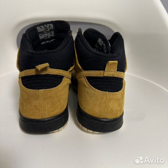 Кроссовки nike dunk оригинал