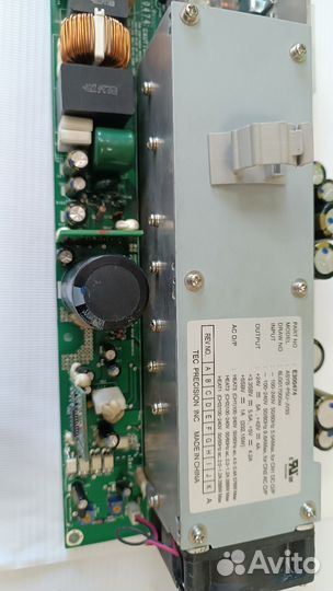 Блок питания mimaki jv 33
