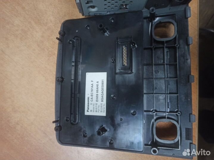 Мультимедиа форд эскейп тайвань