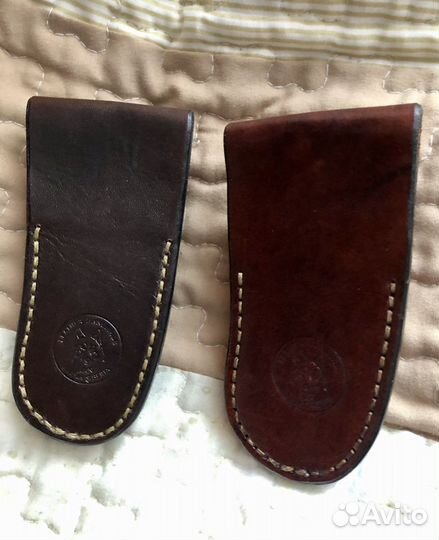 Чехол-Кабура для ножа