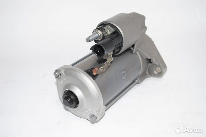 Стартер VW Transporter, Passat 2.0 TDi новый
