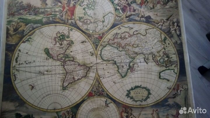 Настенное панно 