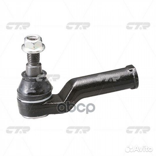 CEF-27 Наконечник рулевой тяги прав CE006