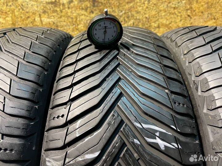 Michelin CrossClimate 2 205/55 R16