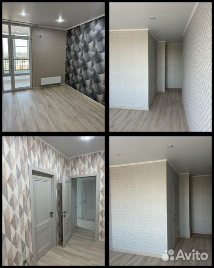 Ремонт квартир, коттеджей, помещений