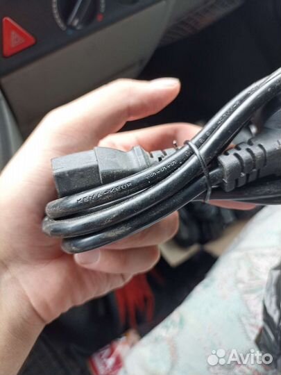 Провода 21шт силовой для пк