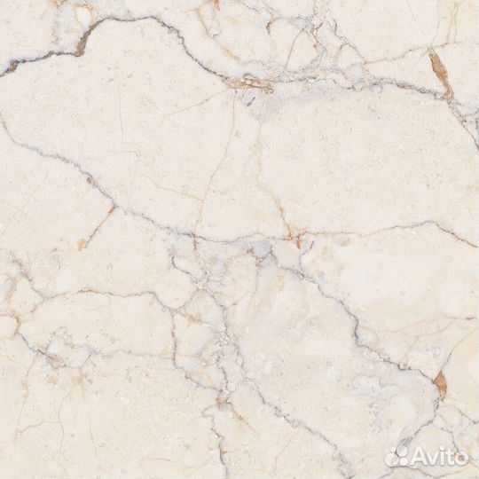 Керамогранит Elise Beige Carving 60x60 CR110