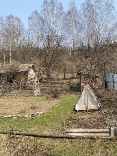 Дача 70 м² на участке 7,7 сот.