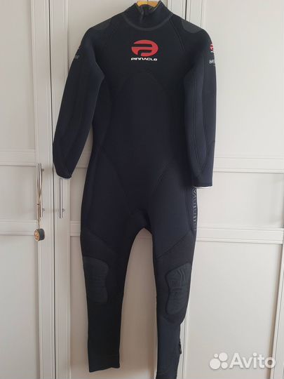 Гидрокостюм 7мм женский Pinnacle Cruiser (USA) XL