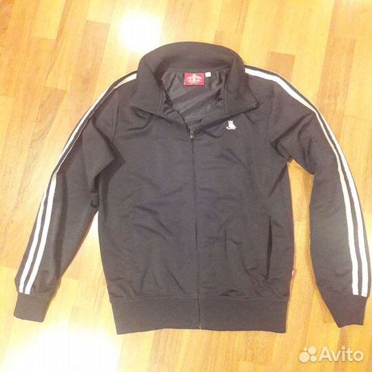 Спортивный костюм подростковый