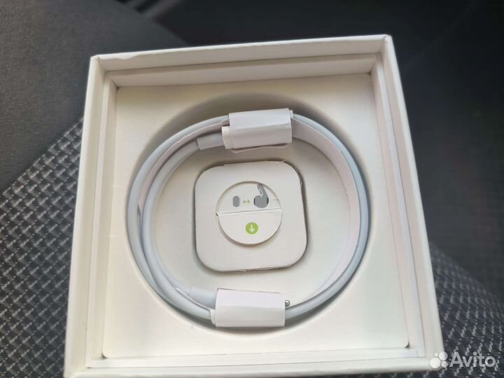 Airpods pro копия новые