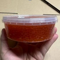 Икра Горбуши 500г