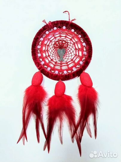 Ловушки для снов, ловец снов, декор, амулет