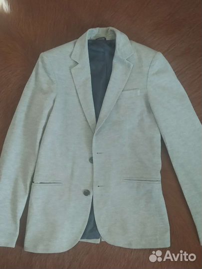 Пиджак