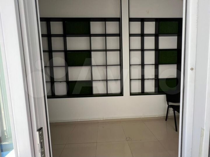 Свободного назначения, 15 м²