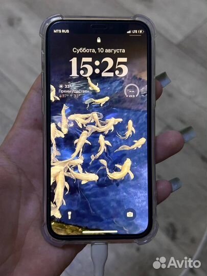 iPhone 12 mini, 256 ГБ