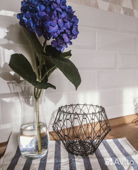 Фруктовница, ваза трасформер, корзина для фруктов