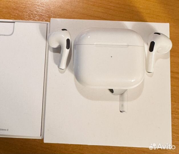 Airpods 3 Оригинал