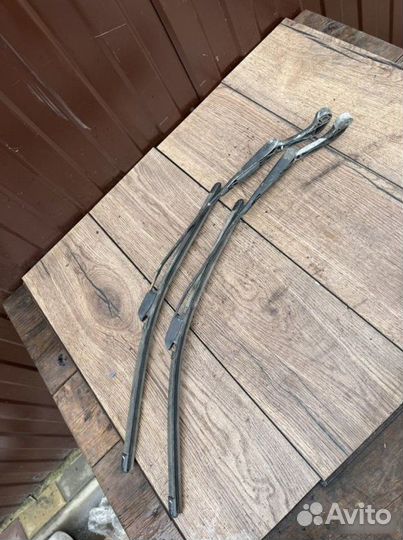 Поводки дворников Chery Amulet