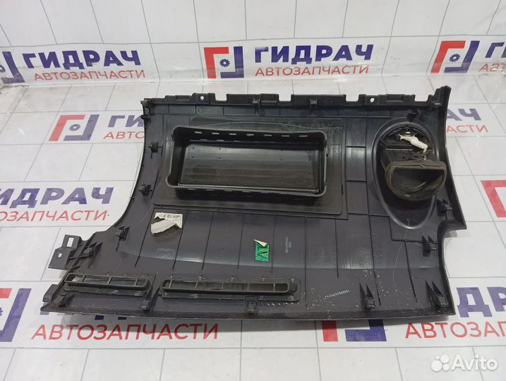 Накладка на торпедо правая Great Wall Hover H5 5306411K80