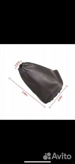 Новая ручка кпп toyota corolla