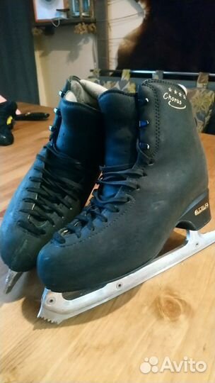 Коньки Edea Chorus 23,5