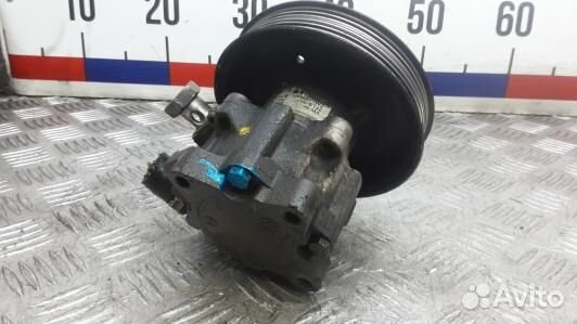 Насос гу audi A6 C6 Allroad, Номер 4F0145155A (4GM07BT01)