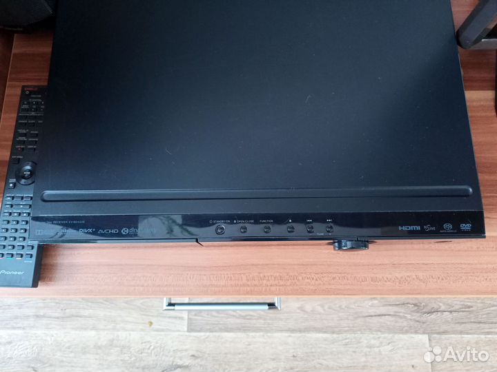 Домашний кинотеатр pioneer 5.1