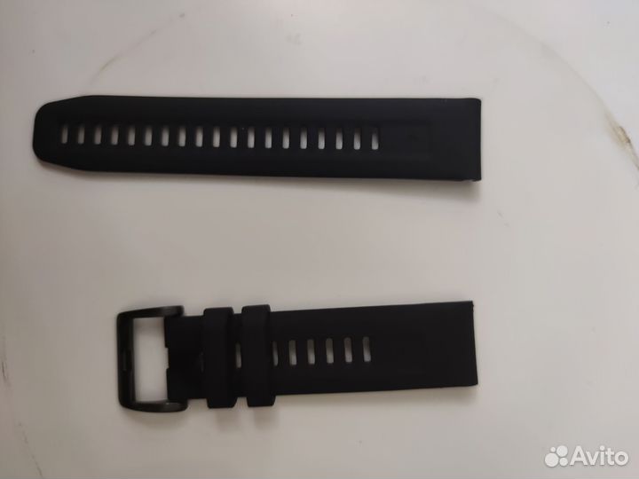 Ремешок для часов 22 мм garmin