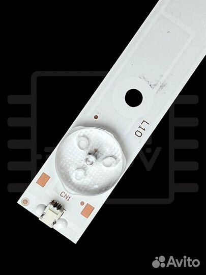 Подсветка для тв Dexp H39D7000E H39D7100E erisson