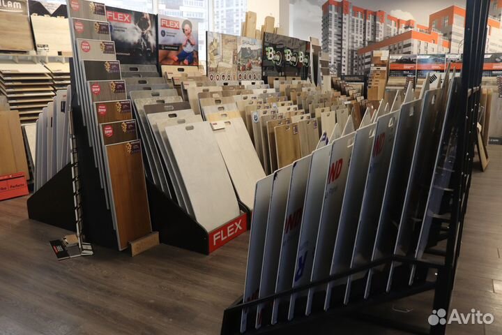 Кварцвинил дуб водостойкий