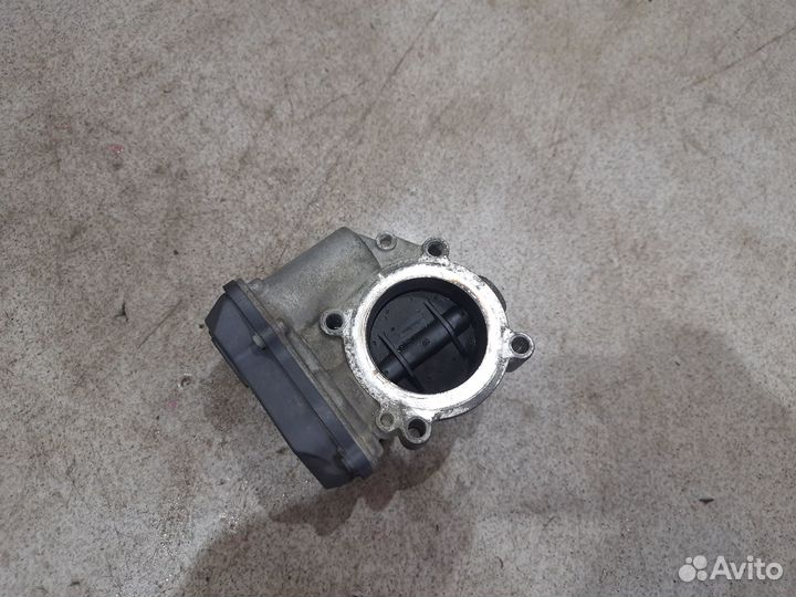 Дроссельная заслонка 1.8 TSI CDA WV Passat CC B7