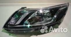 123-1103lmld-EM фара левая Kia Rio 11 123-110
