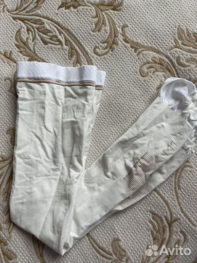 Компрессионные чулки 1 класс