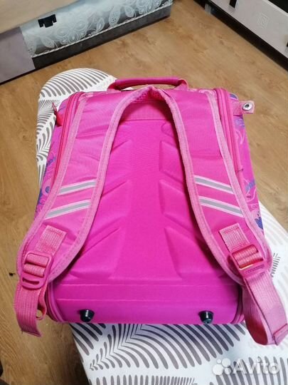 Ранец школьный для девочки