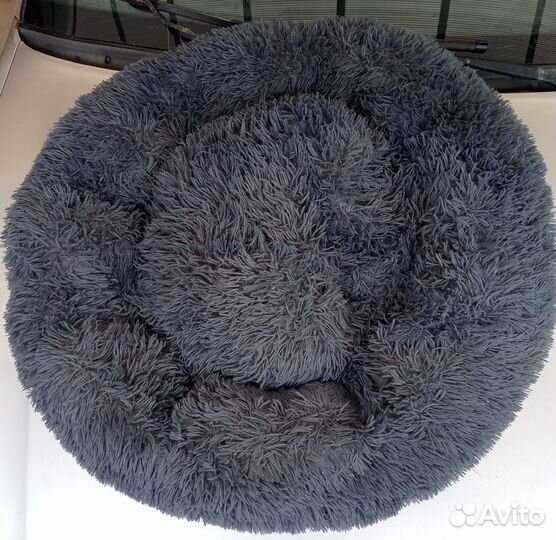 Лежанка для животных d - 90см