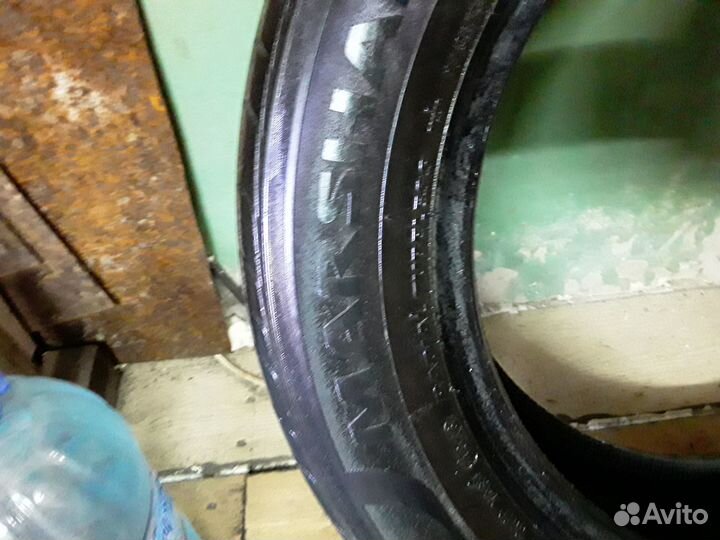 Marshal Radial 857 205/60 R16