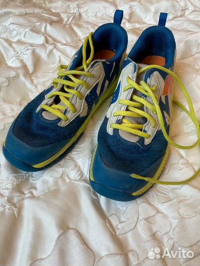 Кроссовки для тенниса Babolat