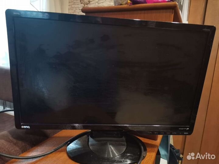 Монитор Benq