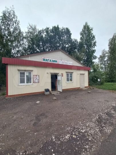 Торговая площадь, 108.8 м²