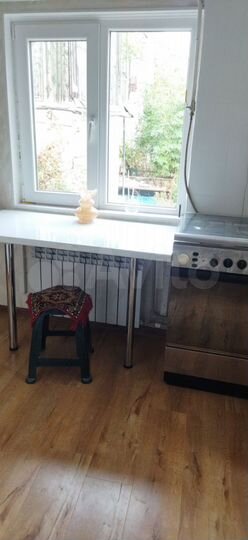 Дом 30 м² на участке 2 сот.