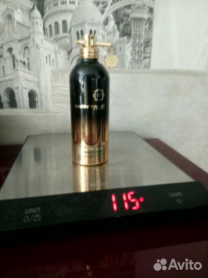 Оригигальная парфюмерия - Люкс, Ниша