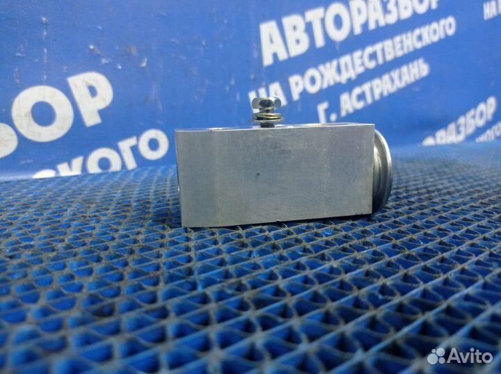 Клапан кондиционера Nissan Teana J31 седан VQ23