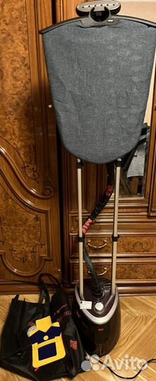 Отпариватель mie