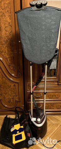 Отпариватель mie