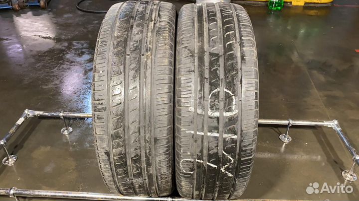 Pirelli P7 225/60 R18 100W