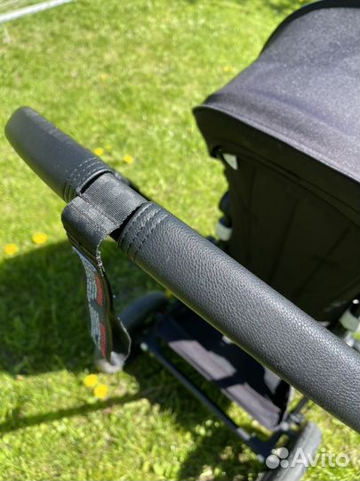 Коляска 2 в 1 Bugaboo Cameleon 3 Plus Complete