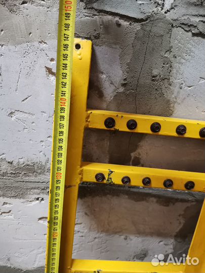 Продаю аппарели для квадроцикла, мотоцикла, багги